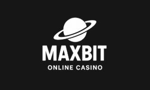 Maxbit logo