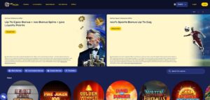 Mr Run Casino sister sites homepage