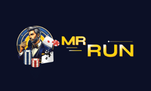 Mr Run sister sites logo
