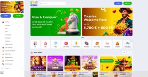 Asino Casino sister sites Plan Games