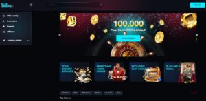 Zangabet sister sites Play Admiral
