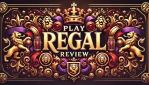 Play Regal sister sites review