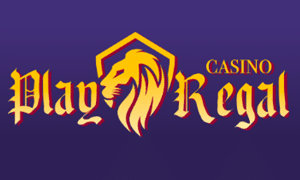 Play Regal sister sites logo