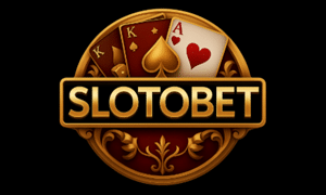 Slotobet sister sites logo