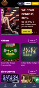 Slotobet sister sites mobile
