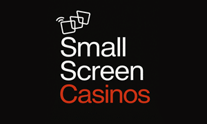 Small Screen Casinos logo
