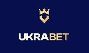 Ukrabet logo