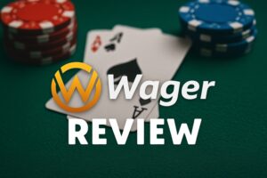 Wager Casino sister sites Review Banner