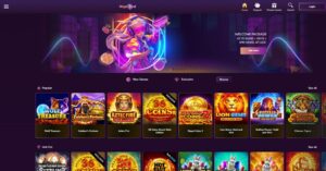 Spinmillion sister sites Wagerbeat Casino