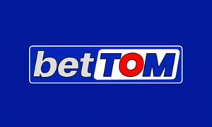 BetTOM sister sites logo