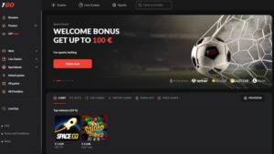 Beef Casino sister sites 1Go Casino