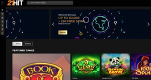 SevenPlay sister sites 21Hit