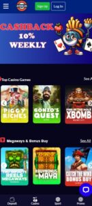 Anglia Bet sister sites mobile