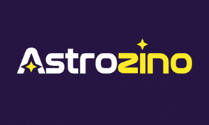 Astrozino Casino logo