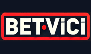 BetVici logo