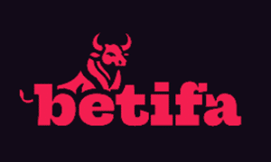 Betifa Casino logo