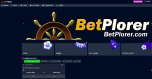 Betplorer sister sites homepage