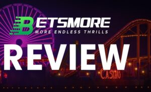 Betsmore sister sites review