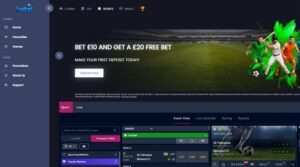 Queens Bingo sister sites Betzi