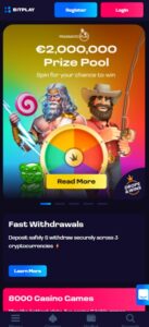 BitPlay sister sites mobile