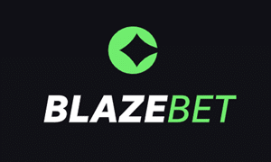 BlazeBet Casino logo