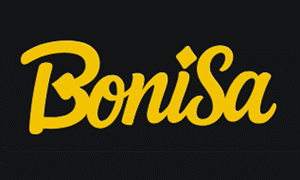 Bonisa Casino logo