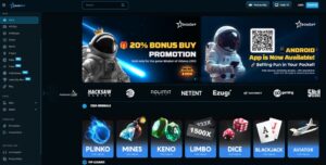 Tempo365 sister sites Cedabet