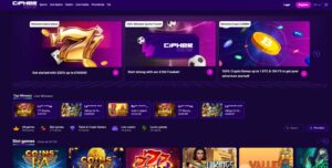 Max Casino sister sites Orions Bet