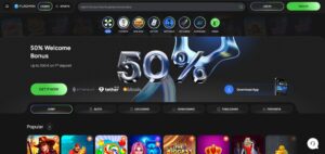 Jet Casino sister sites Flagman Casino