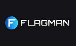 Flagman Casino logo