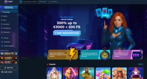 Funzy Bets sister sites homepage