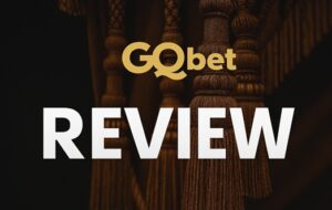 GQbet sister sites review banner