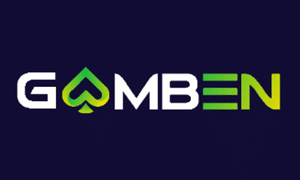 Gamben Casino logo