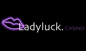 Lady Luck Casino sister sites logo