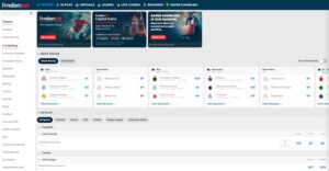 McBookie sister sites London Bet