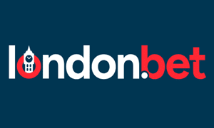 London Bet logo