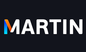Martin Casino sister sites logo