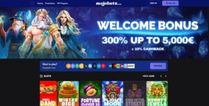 Mojobetz sister sites