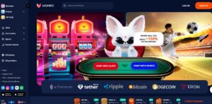 Beef Casino sister sites Monro Casino