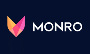 Monro Casino logo