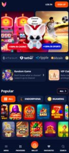 Monro Casino sister sites mobile