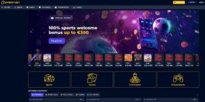 Betplorer sister sites My Best Bet