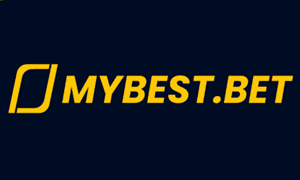 My Best Bet logo