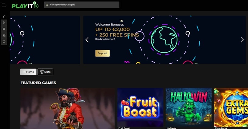 wildies sister sites play it casino