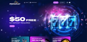 iNetBet sister sites PrimaPlay