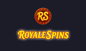 Royale Spins logo
