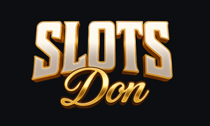 Slots Don sister sites logo