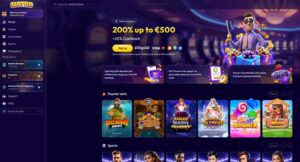 Winzter sister sites Slottio