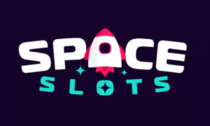 Space Slots sister sites logo