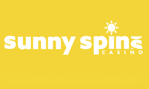 Sunny Spins logo